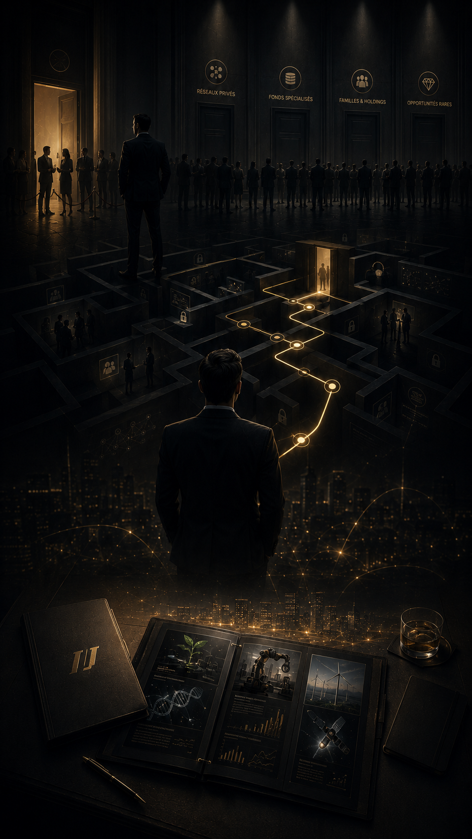 LIINXE — illustration
